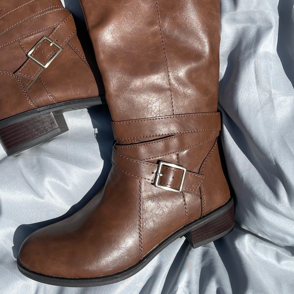 Arizona Jean Co. Delling Boots